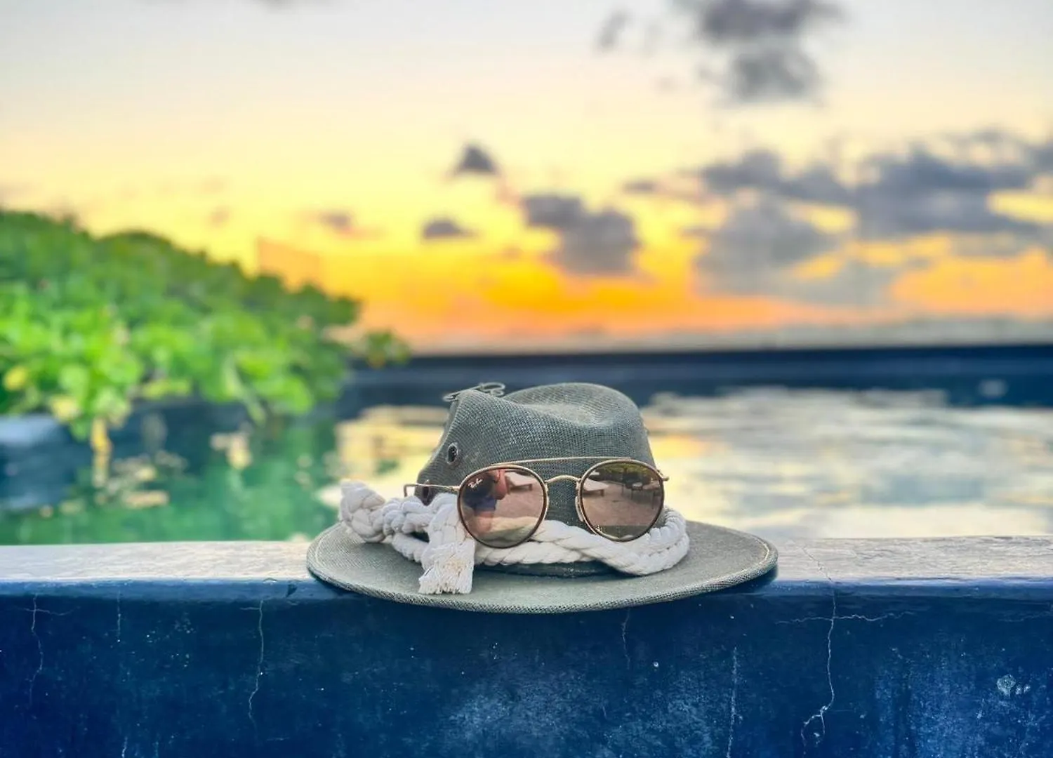 Iik Tulum By Groovy Stays- A Hip Condo-Hotel With Wifi, Rooftop, Pool, Sleeps 6 メキシコ