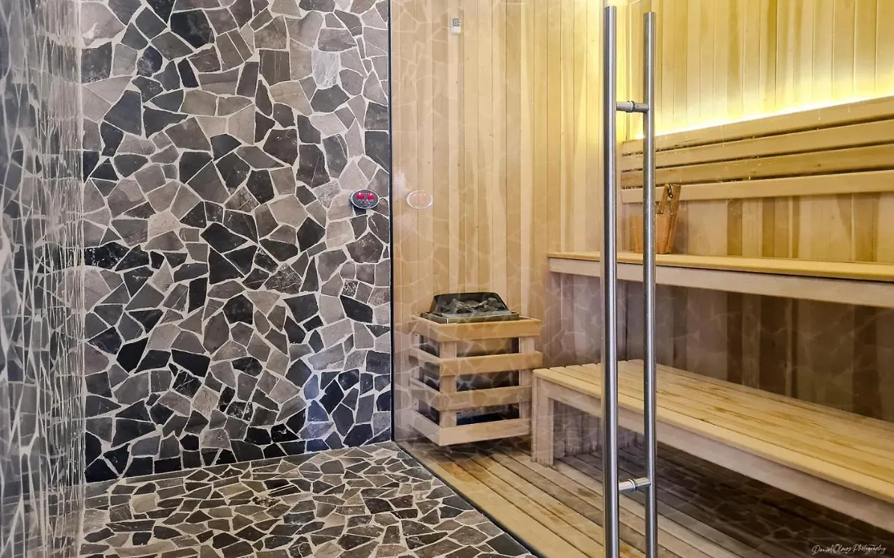 Iik Tulum By Groovy Stays- A Hip Condo-Hotel With Wifi, Rooftop, Pool, Sleeps 6 0*,