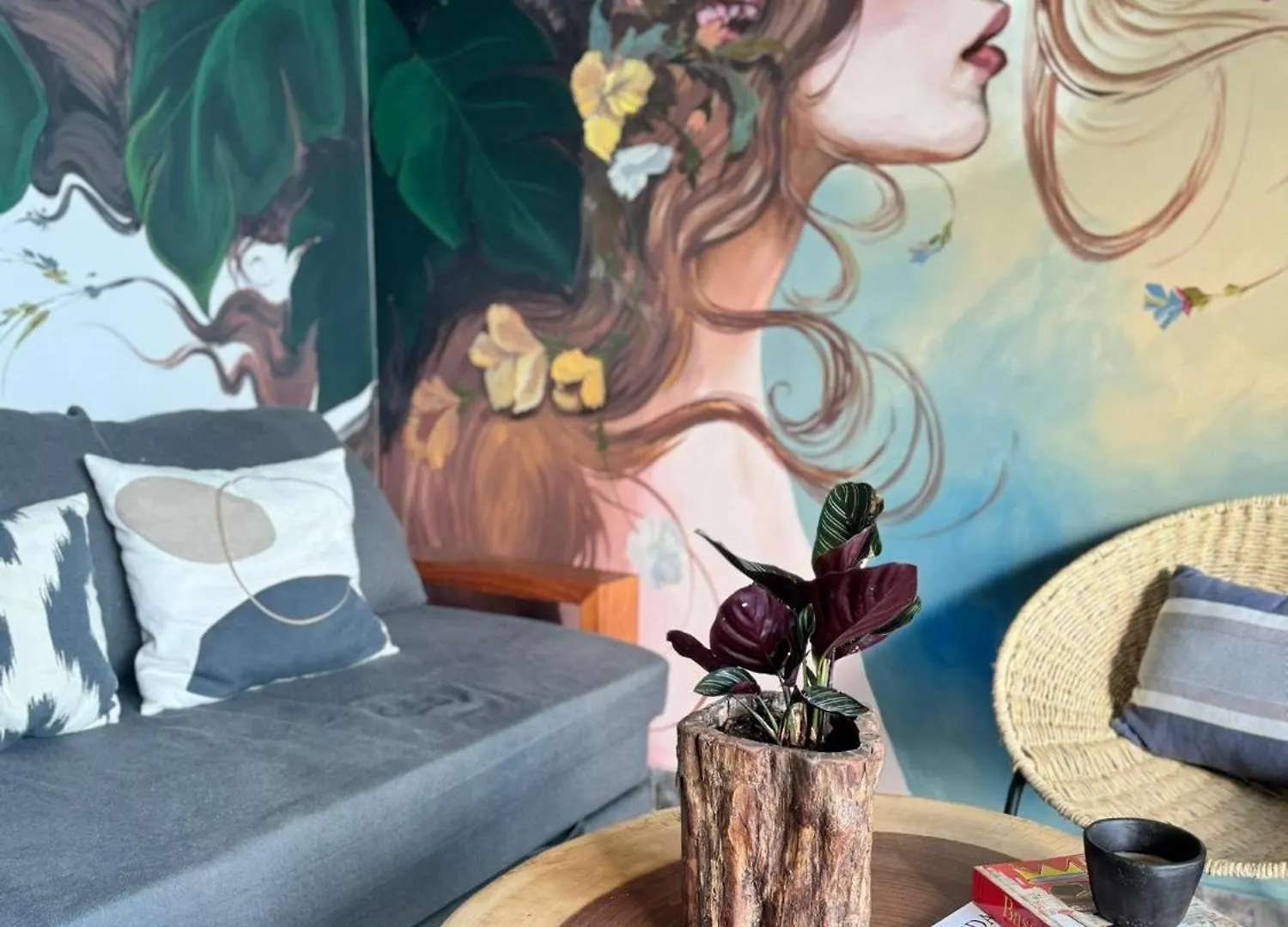 Iik Tulum By Groovy Stays- A Hip Condo-Hotel With Wifi, Rooftop, Pool, Sleeps 6
