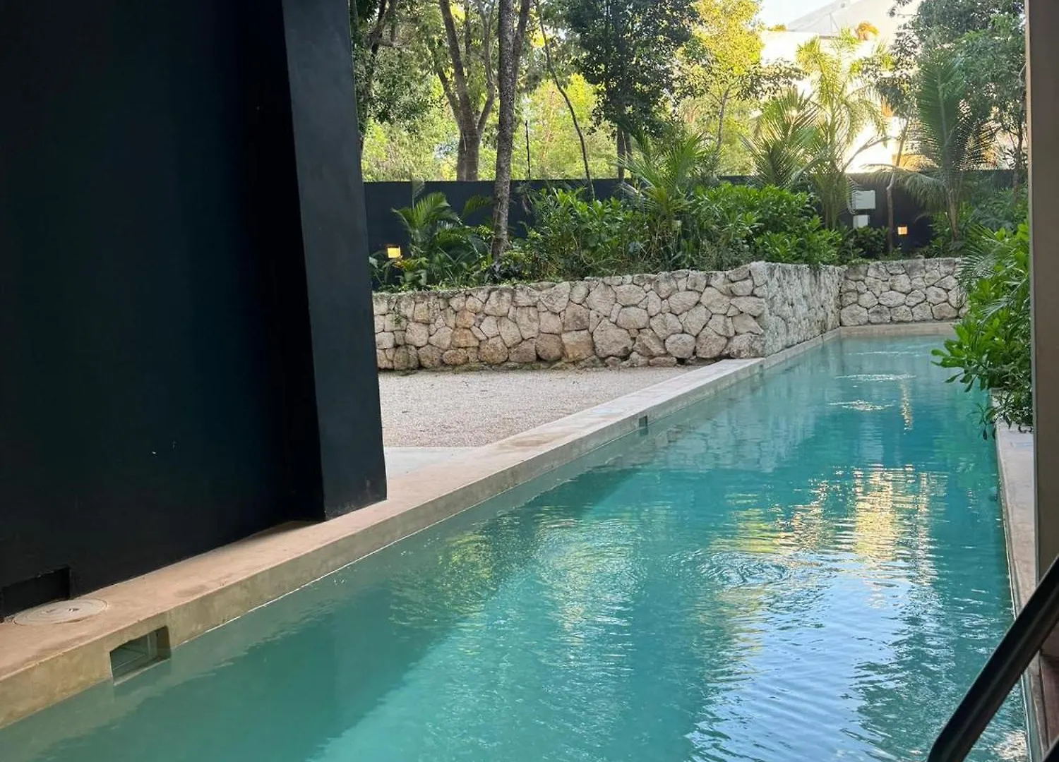 Iik Tulum By Groovy Stays- A Hip Condo-Hotel With Wifi, Rooftop, Pool, Sleeps 6