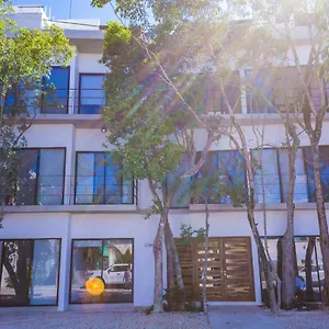 Aparthotel Mi, Tulum